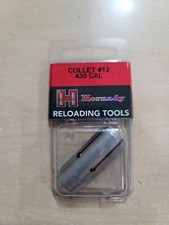 Hornady  Cam-Lock Bullet