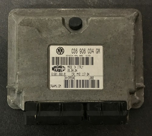 Calculateur moteur vag - vag, vw