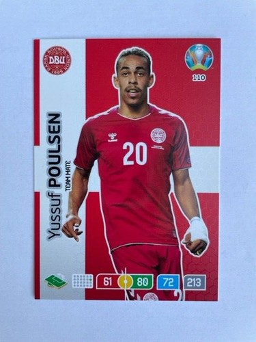 Adrenalyn euro 2020 - xl,