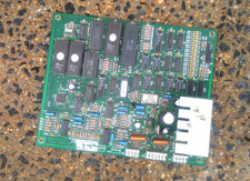 MORTAL KOMBAT? UNTESTED SOUND ONLY Midway ORIGINAL PCB-NON JAMMA-L@@K!