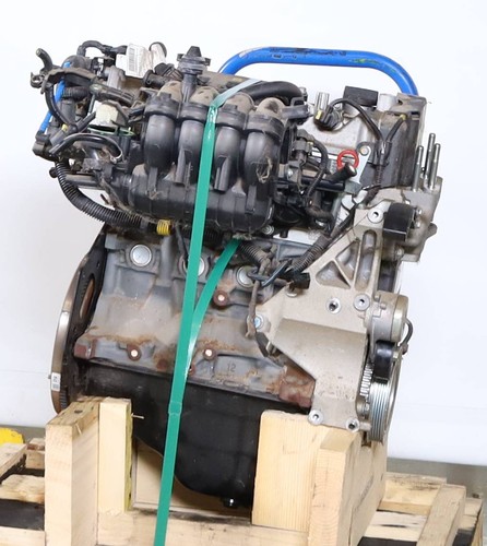 Moteur 71775595 fiat - moteur,