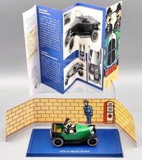 1:43 Atlas  Citroen 5 HP des