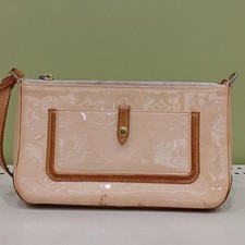 LOUIS VUITTON Hand Pouch M91197