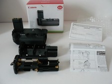 Canon BG-E3 poignée batterie