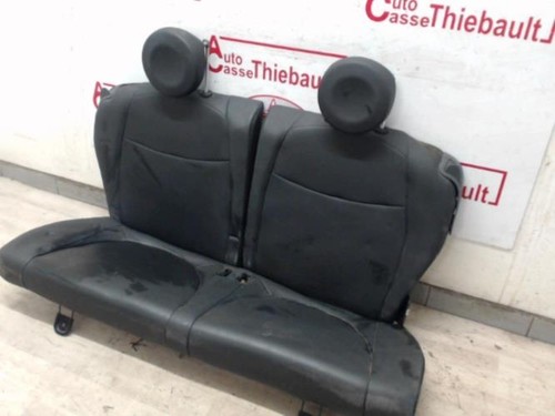 Banquette arriere fiat 500 - arriere, 2
