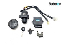 Serrure de commutateur