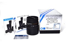 Hasselblad Zeiss Makro Planar