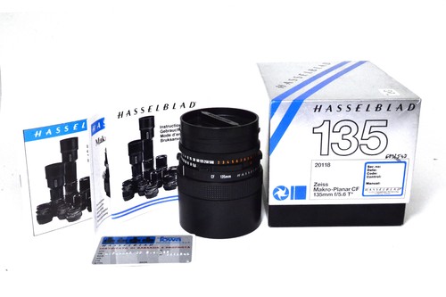 Hasselblad zeiss makro - hasselblad,
