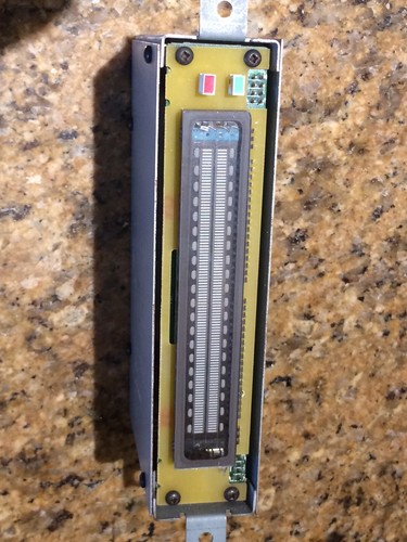 Amek 9098i bargraph meter - 9098i,