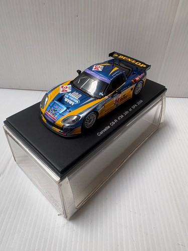 Spark s0177 corvette r - s0177,