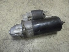 Starter Starter AUDI RS6 A6 S6 A8 S8 4.2 V8 077911023E BOSCH