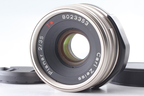 Objectif contax carl - contax,