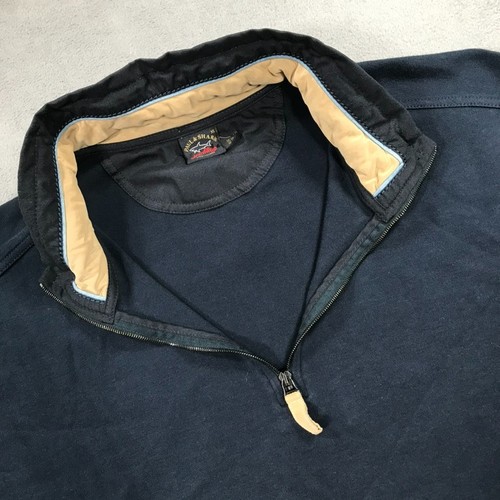 Paul shark yachting - paul, &