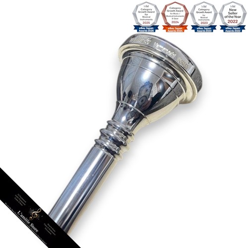 Embout buccal trombone - buccal,