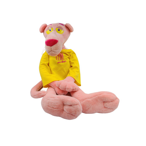 Ancienne grande peluche - , la