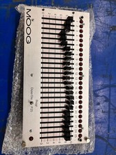 MOOG D124-025-A001 P25