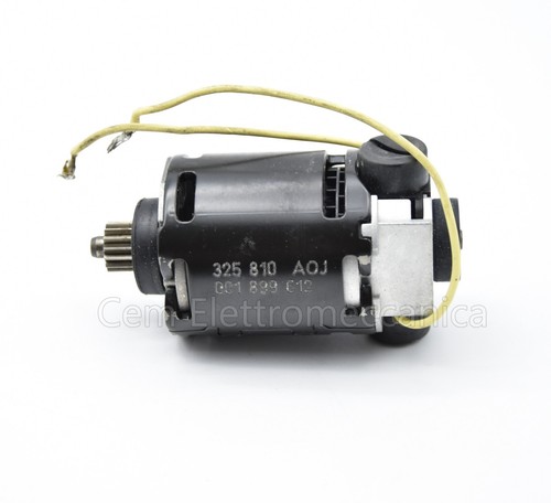 Moteur inducteur pour visseuse - inducteur,