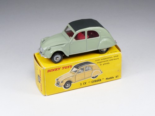 Dinky toys france 558 - dinky,