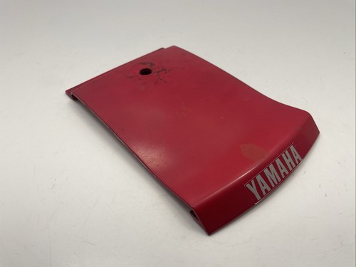 Yamaha xj 600 diversion - yamaha,