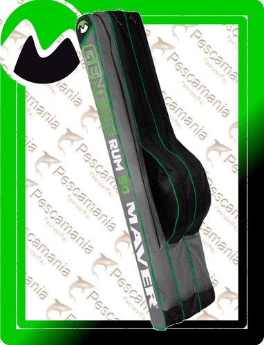 Maver genesis rum - maver, surf