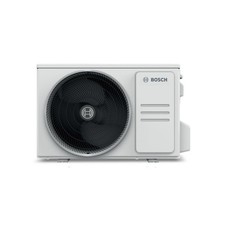 Unité Extérieure de Climatisation Réversible 2,6kW BOSCH Climate 3000i Mono-Spl