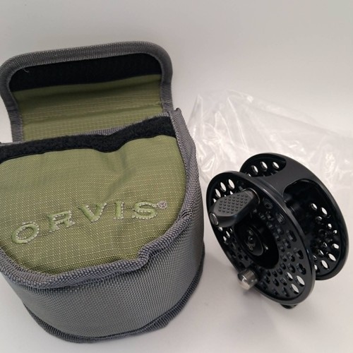 New orvis battenkill - new,