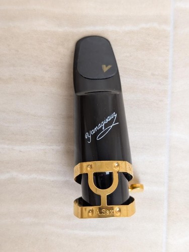 Yanagisawa embout buccal - yanagisawa,