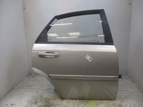 Porte arriere droite chevrolet - porte,