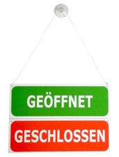 Panneau de porte double face