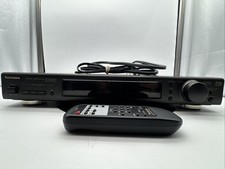 Technics SH-AC500D Digital Surround Processor Dolby AC-3 DTS w/ Remote and AV