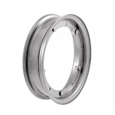 Cerceau Roue 3.50-10 Piaggio Vespa Sprint Veloce 150 150 1969/1979 VLB1T