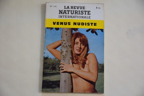 Revue naturiste - la,