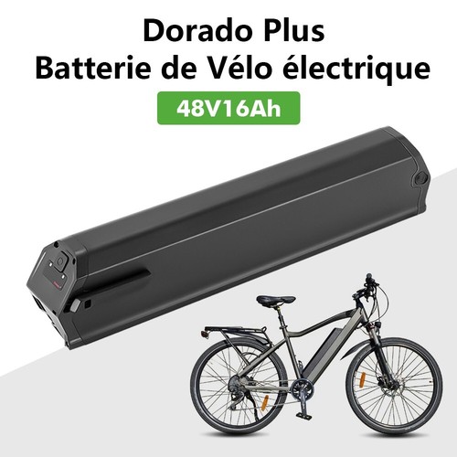 48v16ah doroda plus ebike - 48v16ah, doroda-plus