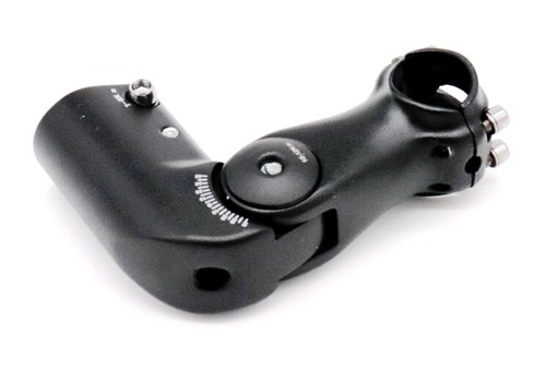 Potence réglable 31 8mm - potence, 25,4/31,8mm