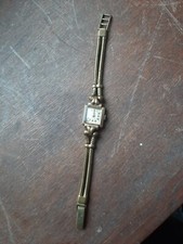 ANCIENNE MONTRE DE FEMME