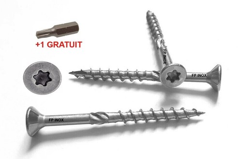 200x vis 4x35mm - 4x35mm, inox
