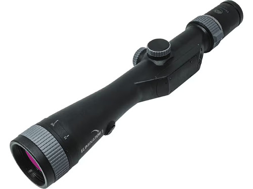 Burris eliminator laser - burris,