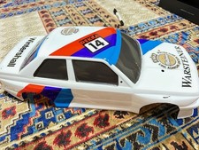 Tamiya 1/10 RC Schnitzer BMW
