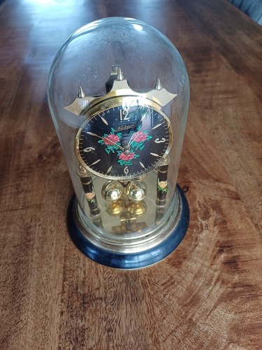 Pendule 400 jours - pendule,