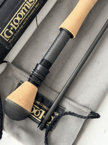 Beautiful g loomis og - **beautiful**,