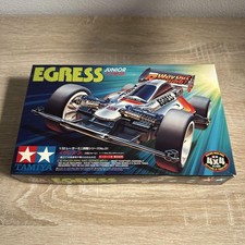 Mini 4Wd Egress Jr.
