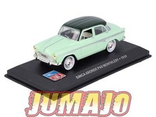 SIM88 Voiture 1/43 IXO Altaya
