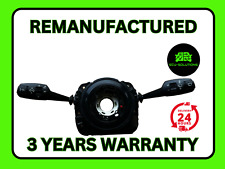 BMW SLIP RING SQUIB WIPER INDICATOR STALKS CRUISE CONTROL 6989557 9123034 E90 E+