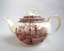 Théière Service Burgenland