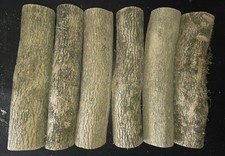 Pour tournage,  rondins buis