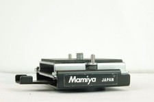 Glissiere rapide trépied