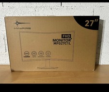 Écran Ordinateur PC incurvé