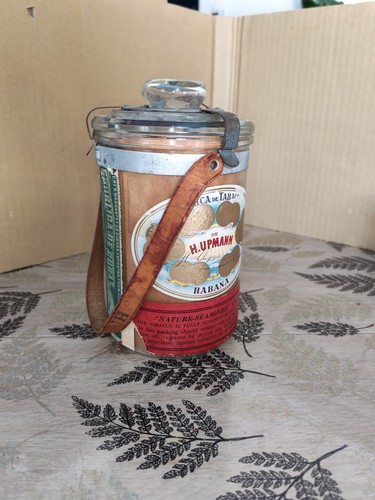 Rare vintage pot - vintage,