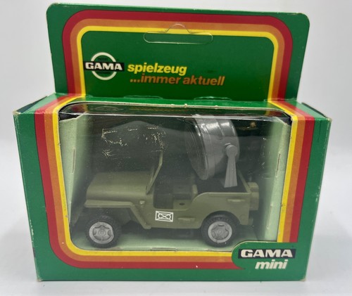 Gama mini 9067 - mini,