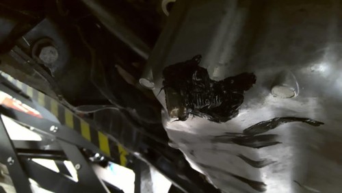 Moteur volkswagen polo - volkswagen, phase